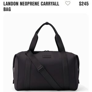 Dagne Dover - Landon XL
